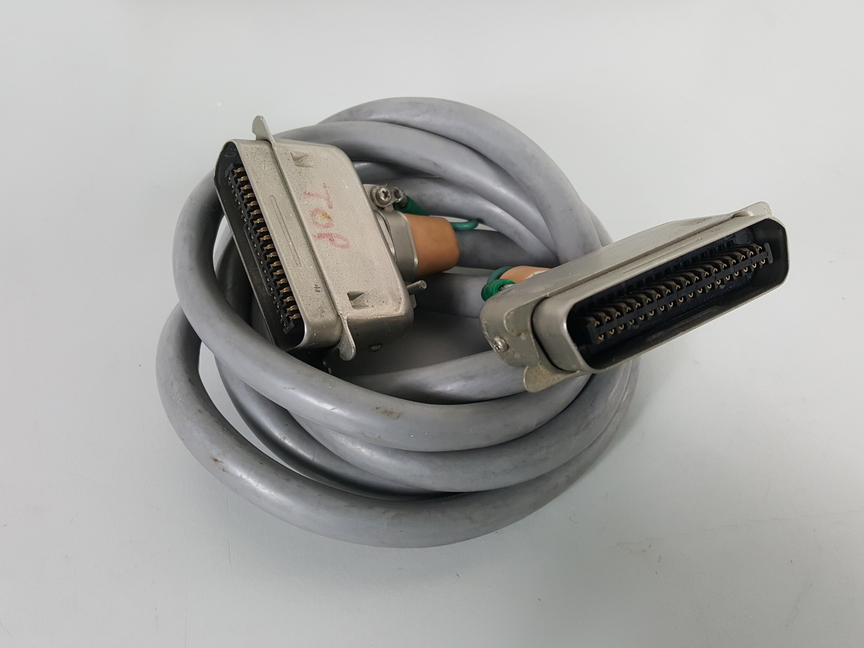 Image of Epson Dot Matrix Printer LX-300+  Model  P170A 