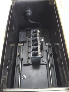 Thumbnail image of Shimadzu UV-VIS Spectrophotometer UV Spec Model - UV-1201 Lab