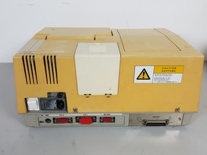 Thumbnail image of Shimadzu UV-VIS Spectrophotometer UV Spec Model - UV-1201 Lab