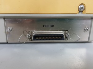 Thumbnail image of Shimadzu UV-VIS Spectrophotometer UV Spec Model - UV-1201 Lab
