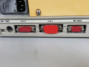 Thumbnail image of Shimadzu UV-VIS Spectrophotometer UV Spec Model - UV-1201 Lab