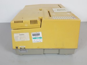 Thumbnail image of Shimadzu UV-VIS Spectrophotometer UV Spec Model - UV-1201 Lab