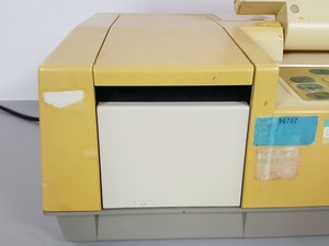 Thumbnail image of Shimadzu UV-VIS Spectrophotometer UV Spec Model - UV-1201 Lab
