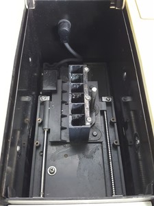 Thumbnail image of Shimadzu UV-VIS Spectrophotometer Model - UV-1201 Lab Spares or Repairs