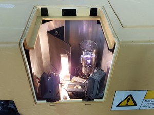 Thumbnail image of Shimadzu UV-VIS Spectrophotometer Model - UV-1201 Lab Spares or Repairs