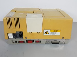 Thumbnail image of Shimadzu UV-VIS Spectrophotometer Model - UV-1201 Lab Spares or Repairs