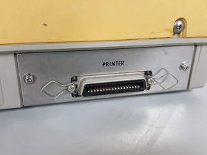 Thumbnail image of Shimadzu UV-VIS Spectrophotometer Model - UV-1201 Lab Spares or Repairs