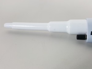 Thumbnail image of 2 x Nichiryo Nichipet EX Pipettes Volume 100 - 1000μL Lab