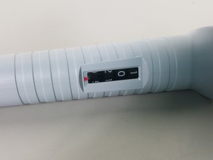 Thumbnail image of 2 x Nichiryo Nichipet EX Pipettes Volume 100 - 1000μL Lab