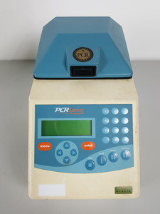 Thumbnail image of Hybaid PCR Sprint Thermal Cycler SPRT001 Lab
