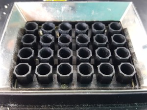 Thumbnail image of Hybaid PCR Sprint Thermal Cycler SPRT001 Lab