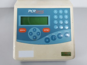 Thumbnail image of Hybaid PCR Sprint Thermal Cycler SPRT001 Lab