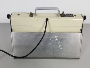 Thumbnail image of CAMAG Universal UV Lamp Lampe Type - TL-900 Lab