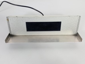 Thumbnail image of CAMAG Universal UV Lamp Lampe Type - TL-900 Lab