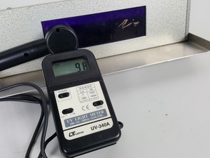 Thumbnail image of CAMAG Universal UV Lamp Lampe Type - TL-900 Lab
