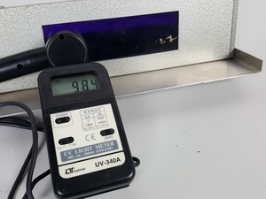 Thumbnail image of CAMAG Universal UV Lamp Lampe Type - TL-900 Lab