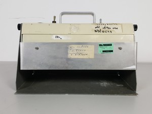 Thumbnail image of CAMAG Universal UV Lamp Lampe Type - TL-900 Lab