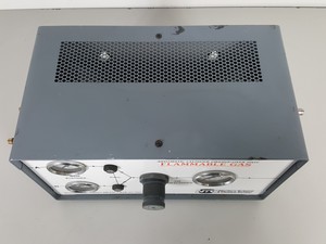 Thumbnail image of NTC Chromachange Automatic Cylinder Changeover Unit Flammable Gas. CC100H Lab