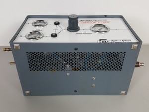Thumbnail image of NTC Chromachange Automatic Cylinder Changeover Unit Flammable Gas. CC100H Lab
