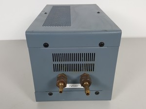 Thumbnail image of NTC Chromachange Automatic Cylinder Changeover Unit Flammable Gas. CC100H Lab