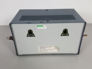 Thumbnail image of NTC Chromachange Automatic Cylinder Changeover Unit Flammable Gas. CC100H Lab