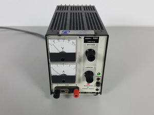 Thumbnail image of Kikusui Regulated Power Supply Model - PAB 110-0.6 Lab