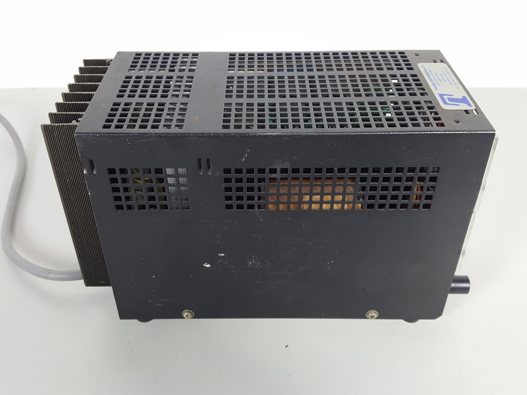 Image of Kikusui Regulated Power Supply Model - PAB 110-0.6 Lab