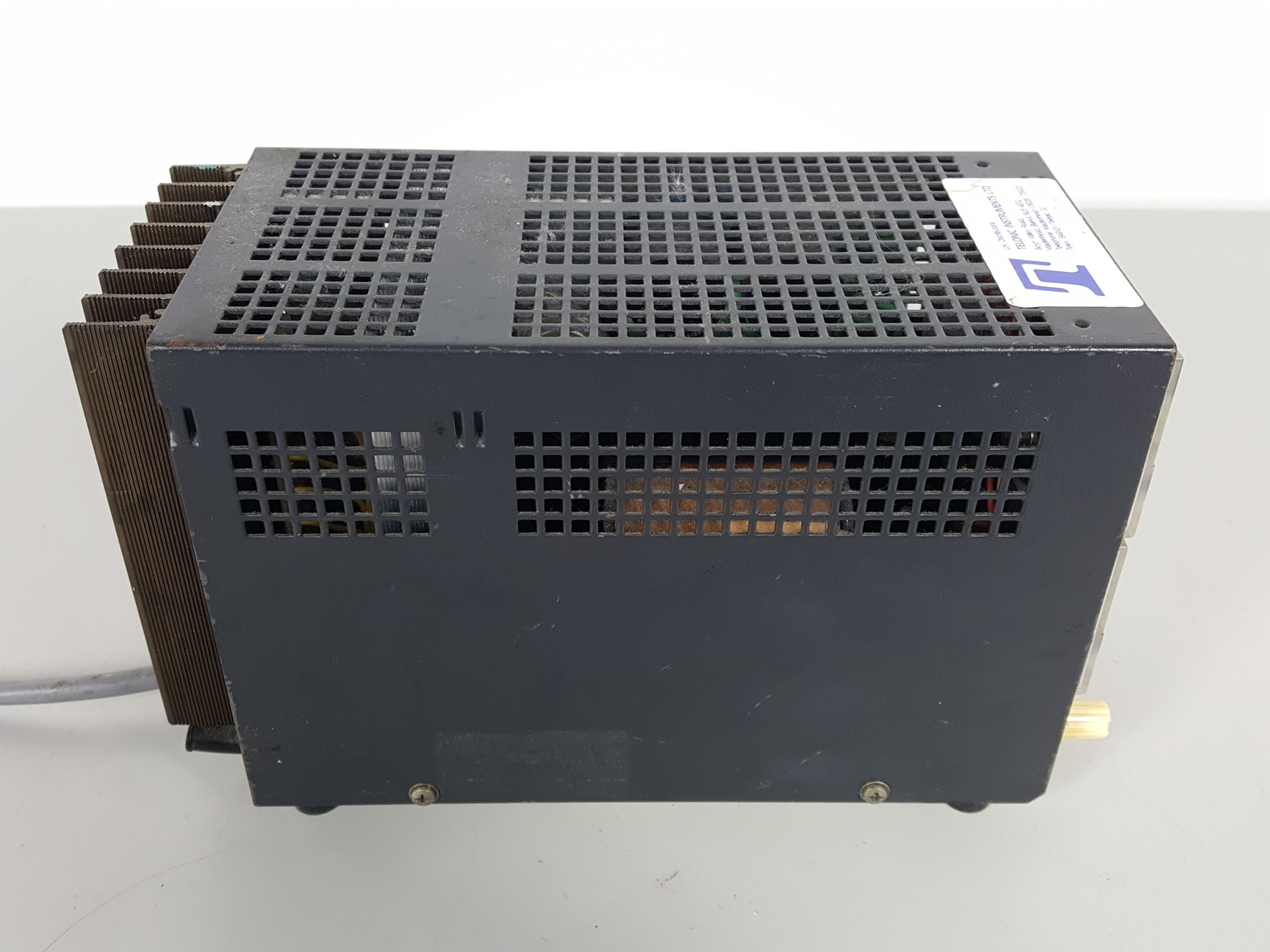 Image of Kikusui Regulated Power Supply Model - PAB 350 - 0.2 lab