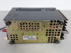 Thumbnail image of Kikusui Regulated Power Supply Model - PAB 350 - 0.2 lab