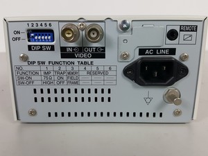 Thumbnail image of Mitsubishi P93E Monochrome Thermal Graphic Printer Lab