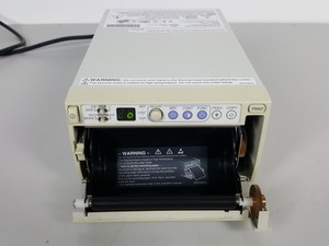 Thumbnail image of Mitsubishi P93E Monochrome Thermal Graphic Printer Lab