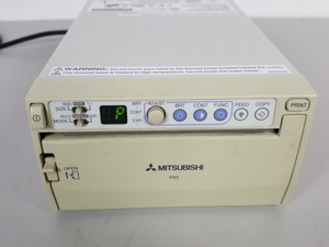 Thumbnail image of Mitsubishi P93E Monochrome Thermal Graphic Printer Lab