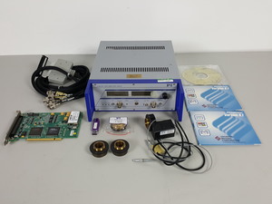 Thumbnail image of PI E-665.XR LVPZT-Amplifier / Servo Lab Physik Phase Shifter