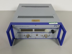 Thumbnail image of PI E-665.XR LVPZT-Amplifier / Servo Lab Physik Phase Shifter