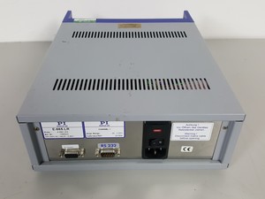 Thumbnail image of PI E-665.XR LVPZT-Amplifier / Servo Lab Physik Phase Shifter
