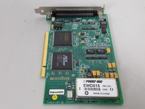 Thumbnail image of PI E-665.XR LVPZT-Amplifier / Servo Lab Physik Phase Shifter