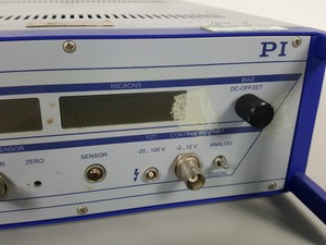 Thumbnail image of PI E-665.XR LVPZT-Amplifier / Servo Lab Physik Phase Shifter