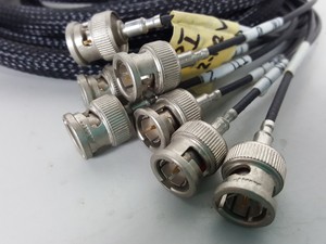 Thumbnail image of PI E-665.XR LVPZT-Amplifier / Servo Lab Physik Phase Shifter