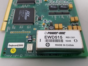 Thumbnail image of PI E-665.XR LVPZT-Amplifier / Servo Lab Physik Phase Shifter