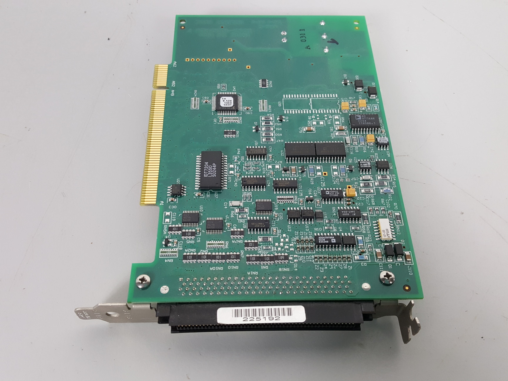 Image of PI E-665.XR LVPZT-Amplifier / Servo Lab Physik Phase Shifter