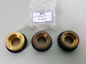 Thumbnail image of PI E-665.XR LVPZT-Amplifier / Servo Lab Physik Phase Shifter