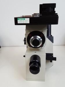 Thumbnail image of VisiTech VTI Confocal Laser & Controller w/ Yokogawa Scanner & Filters Lab 