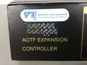 Thumbnail image of VisiTech VTI Confocal Laser & Controller w/ Yokogawa Scanner & Filters Lab 