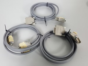Thumbnail image of Microscope Prior Proscan Controller Joystick & 2 Keyboard / Shutter Controls Lab