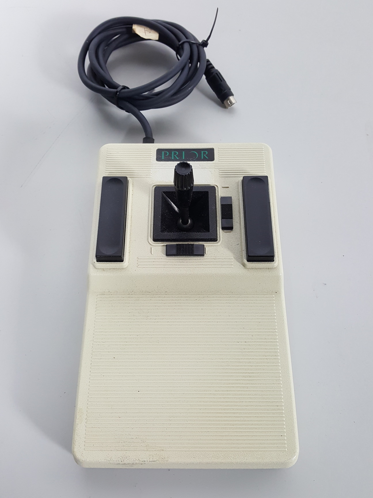 Microscope Prior Proscan Controller Joystick & 2 Keyboard / Shutter ...