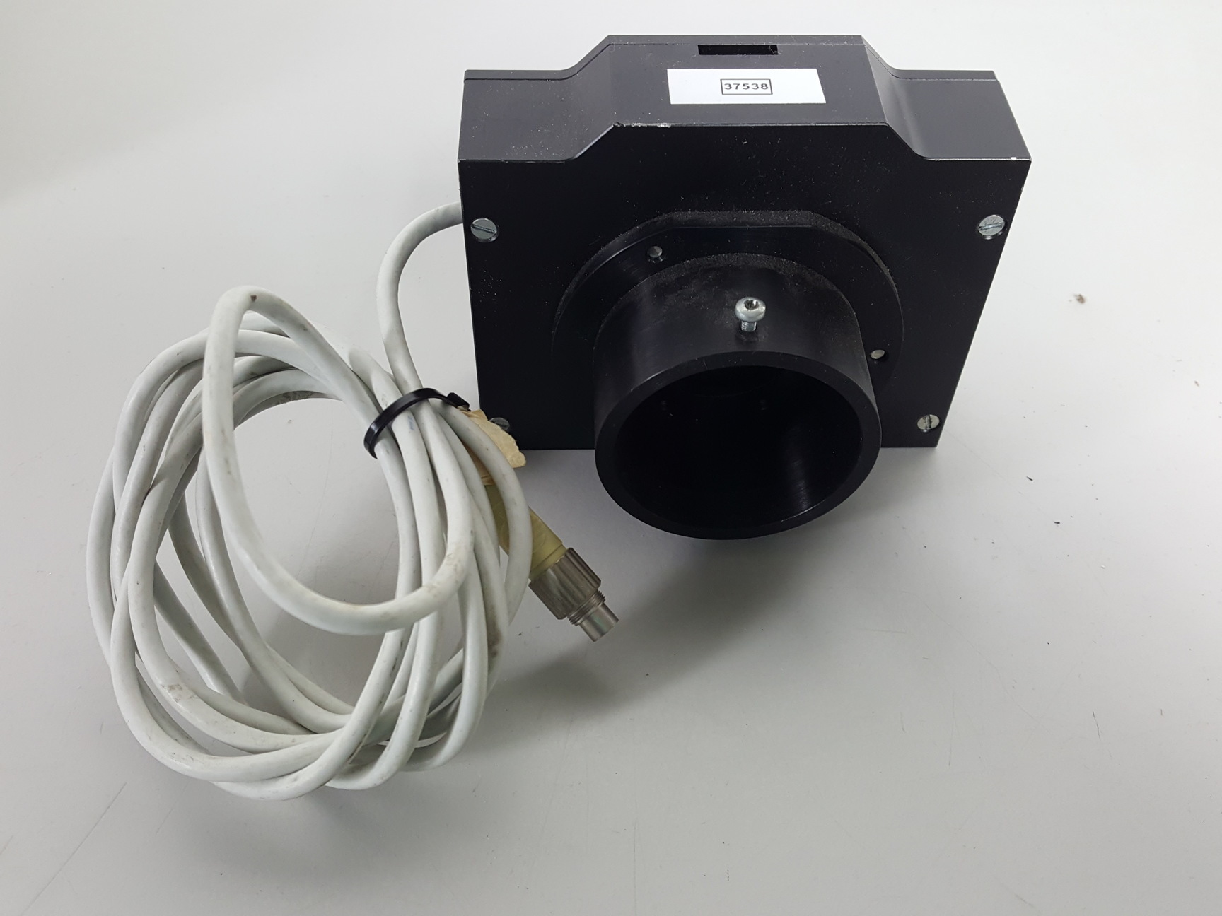 Microscope Prior Proscan Controller Joystick & 2 Keyboard / Shutter ...