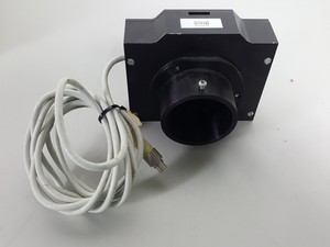 Thumbnail image of Microscope Prior Proscan Controller Joystick & 2 Keyboard / Shutter Controls Lab