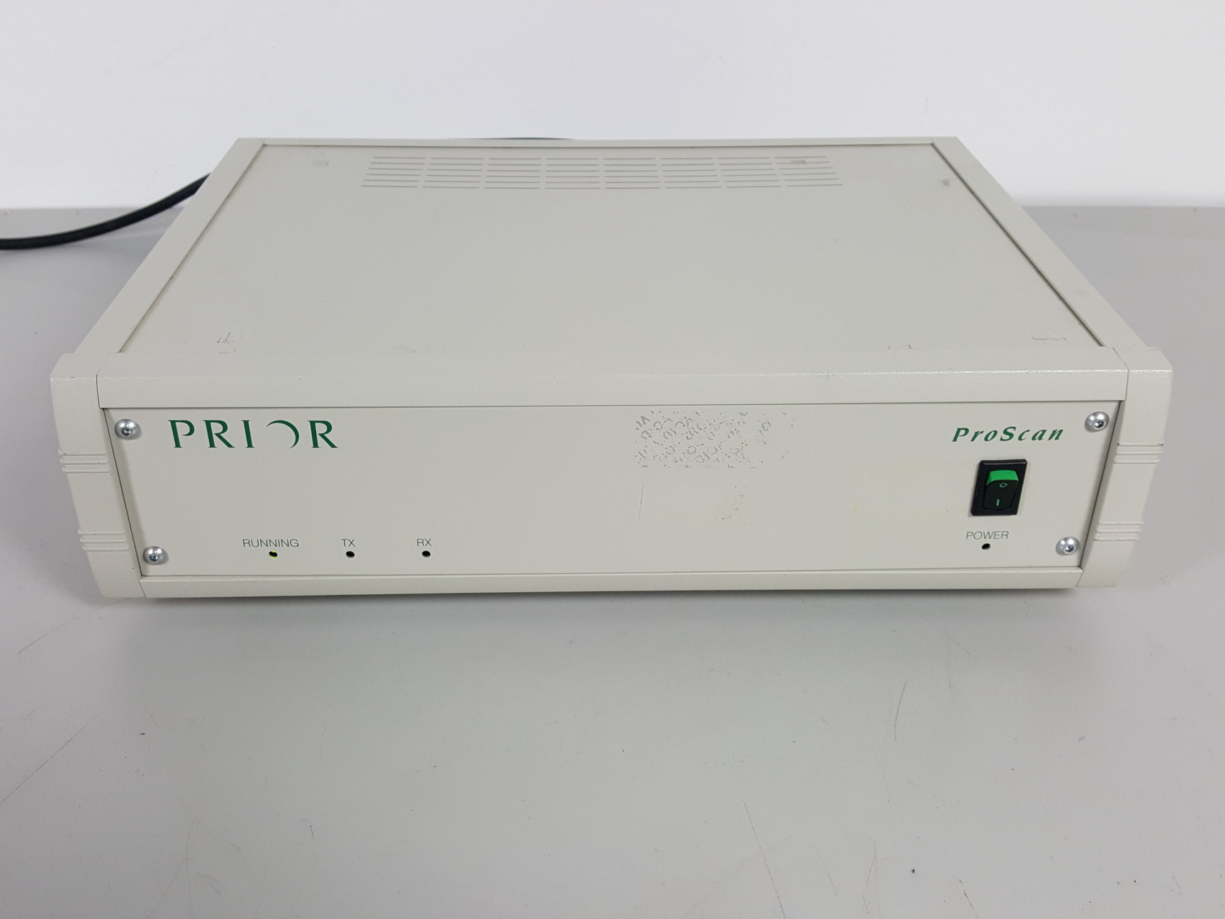 Microscope Prior Proscan Controller Joystick & 2 Keyboard / Shutter ...