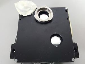 Thumbnail image of Microscope Prior Proscan Controller Joystick & 2 Keyboard / Shutter Controls Lab