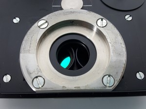 Thumbnail image of Microscope Prior Proscan Controller Joystick & 2 Keyboard / Shutter Controls Lab
